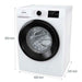 Пералня GORENJE WPNEI84A1SWIFI 8 кг Wi-Fi 1400 об/мин.