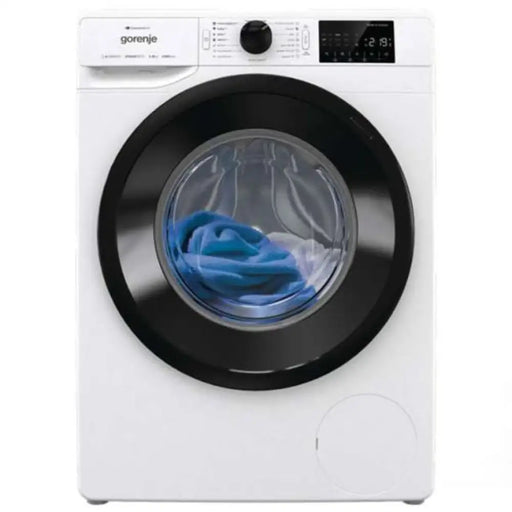 Пералня GORENJE WPNEI84A1SWIFI 8 кг Wi-Fi 1400 об/мин.