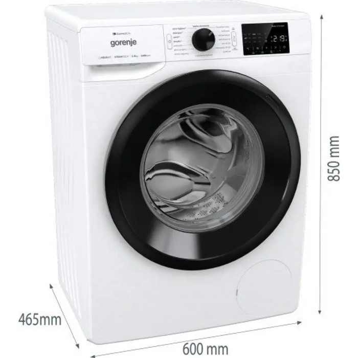 Пералня GORENJE WPNEI84SASWIFI/PL