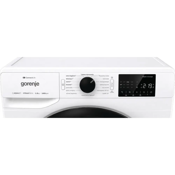 Пералня GORENJE WPNEI84SASWIFI/PL