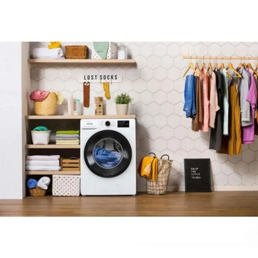 Пералня GORENJE WPNEI94A1SWIFI 9 кг 1400 об/мин.