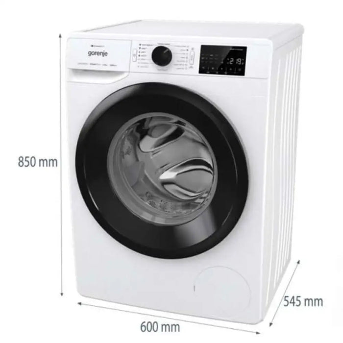 Пералня GORENJE WPNEI94A1SWIFI 9 кг 1400 об/мин.
