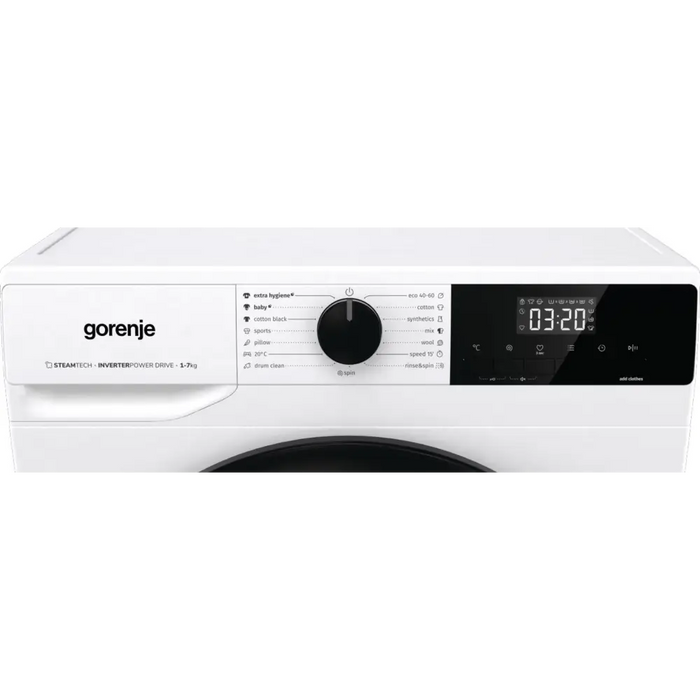 ПЕРАЛНЯ GORENJE WNHEI72SAS/PL