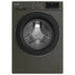 Пералня GRUNDIG GWFT 59415 M /GREY 9.0 kg 1400 об/min