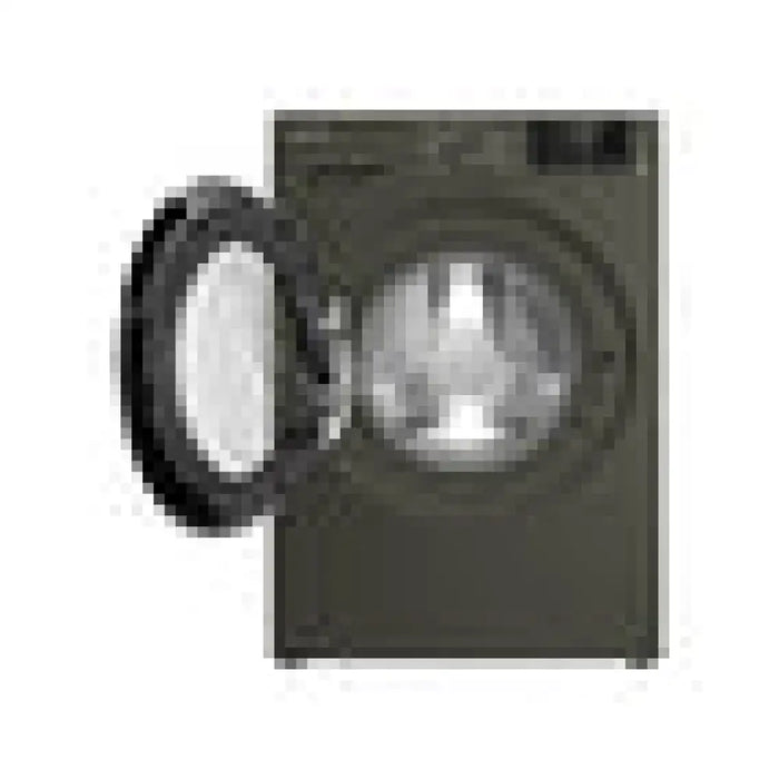 Пералня GRUNDIG GWFT 59415 M /GREY 9.0 kg 1400 об/min