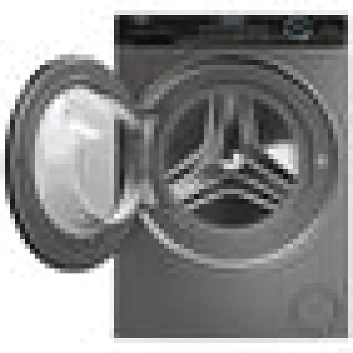 Пералня HAIER HW80-B14959 S8U1S 8.0 kg 1400 об/min