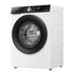 Пералня HISENSE WF3S8043BW3 8.0 kg 1400 об/min ИНВЕРТОРЕН