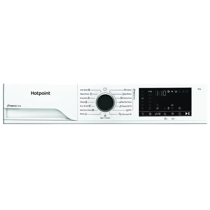 Пералня Hotpoint-Ariston HB 93 CARE EE 1400 об./мин. 9.00
