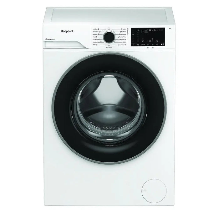 Пералня Hotpoint-Ariston HB 93 CARE EE 1400 об./мин. 9.00