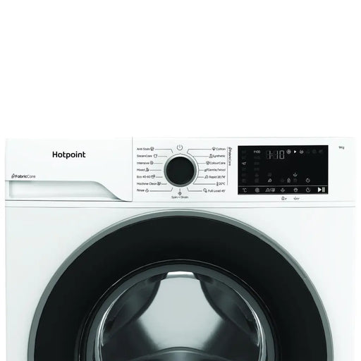 Пералня Hotpoint-Ariston HB 93 CARE EE 1400 об./мин. 9.00