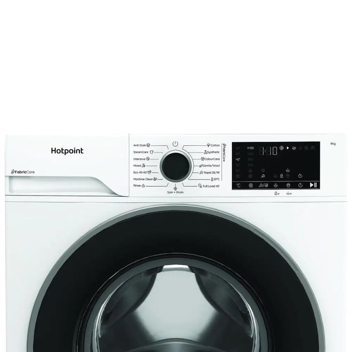 Пералня Hotpoint-Ariston HB 93 CARE EE 1400 об./мин. 9.00