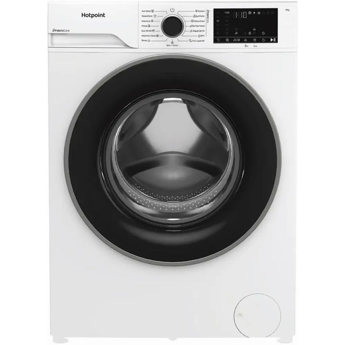 Пералня Hotpoint-Ariston HB 93 CARE EE 1400 об./мин. 9.00