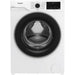 Пералня Hotpoint-Ariston HB 93 CARE EE 1400 об./мин. 9.00