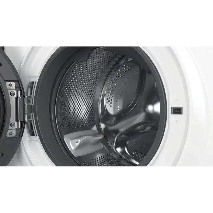 Пералня Hotpoint NDD 11725 DA EE Предно зареждане 11 kg