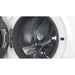 Пералня Hotpoint NDD 11725 DA EE Предно зареждане 11 kg