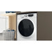 Пералня Hotpoint NDD 11725 DA EE Предно зареждане 11 kg