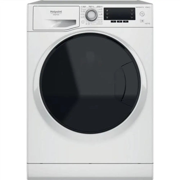Пералня Hotpoint NDD 11725 DA EE Предно зареждане 11 kg