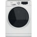 Пералня Hotpoint NDD 11725 DA EE Предно зареждане 11 kg
