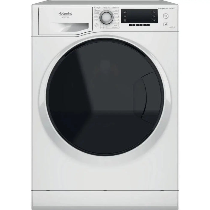 Пералня Hotpoint NDD 11725 DA EE Предно зареждане 11 kg