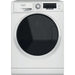 Пералня Hotpoint NDD 11725 DA EE Предно зареждане 11 kg
