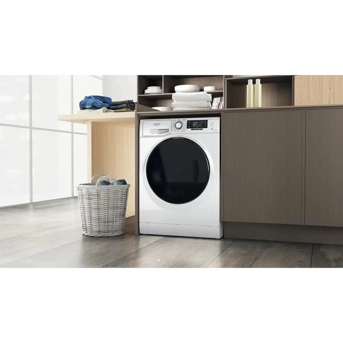 Пералня Hotpoint NDD 11725 DA EE Предно зареждане 11 kg