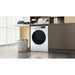 Пералня Hotpoint NDD 11725 DA EE Предно зареждане 11 kg