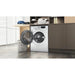 Пералня Hotpoint NDD 11725 DA EE Предно зареждане 11 kg