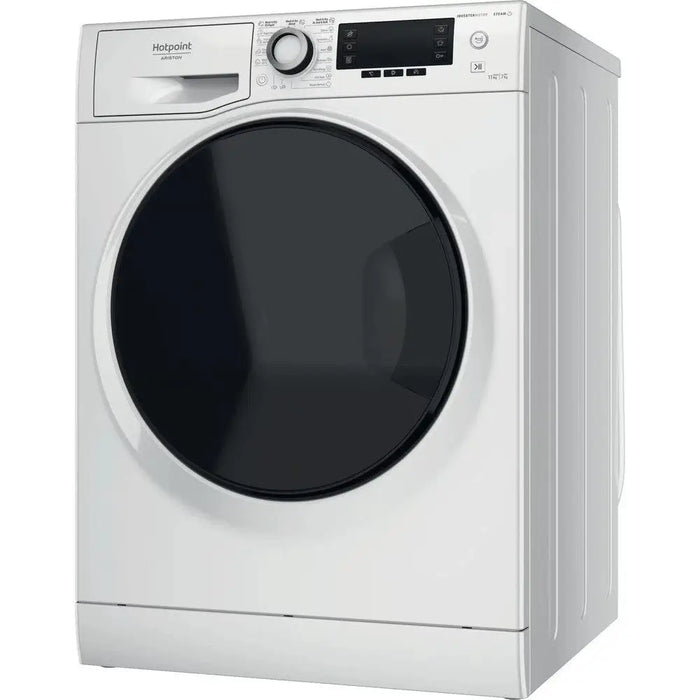 Пералня Hotpoint NDD 11725 DA EE Предно зареждане 11 kg