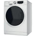 Пералня Hotpoint NDD 11725 DA EE Предно зареждане 11 kg