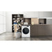 Пералня Hotpoint NDD 11725 DA EE Предно зареждане 11 kg