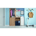 Пералня Indesit BTW S50400 EU/N 1000 об./мин. 5.00 kg C Бя
