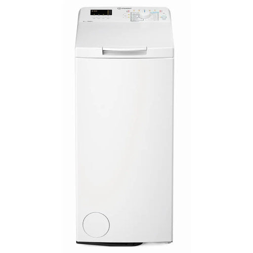 Пералня Indesit BTW S50400 EU/N 1000 об./мин. 5.00 kg C Бя