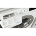 Пералня Indesit BWE 81496X WSV EE 1400 об./мин. 8.00 kg A