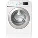 Пералня Indesit BWE 91496X WSV EE 1400 об./мин. 9.00 kg A