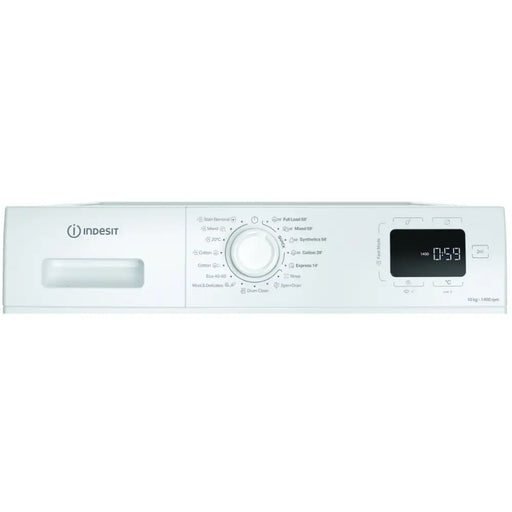 Пералня Indesit IM 1064B MY TIME EE