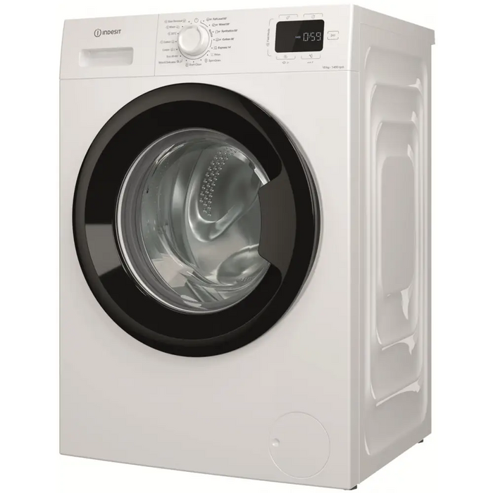 Пералня Indesit IM 1064B MY TIME EE