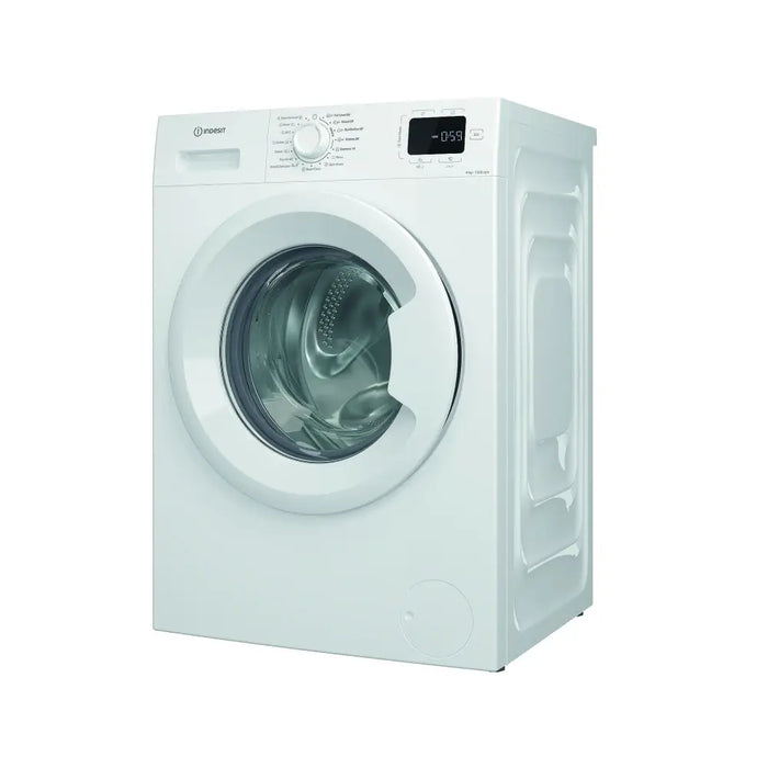 Пералня Indesit IM 642 MY TIME EE 1200 об./мин. 6.00 kg B