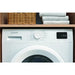 Пералня Indesit IM 642 MY TIME EE 1200 об./мин. 6.00 kg B