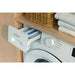 Пералня Indesit IM 642 MY TIME EE 1200 об./мин. 6.00 kg B