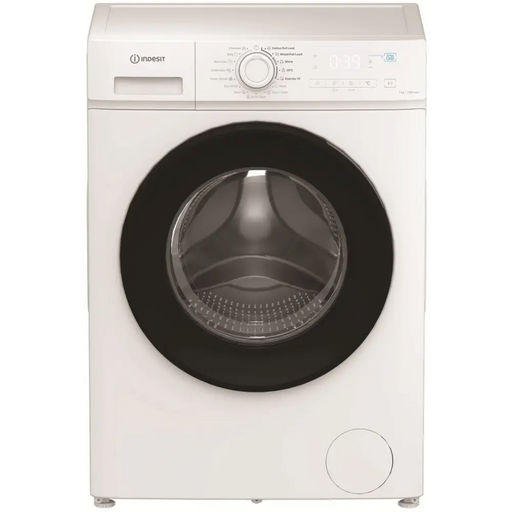 Пералня Indesit IMA 762B MY TIME EE
