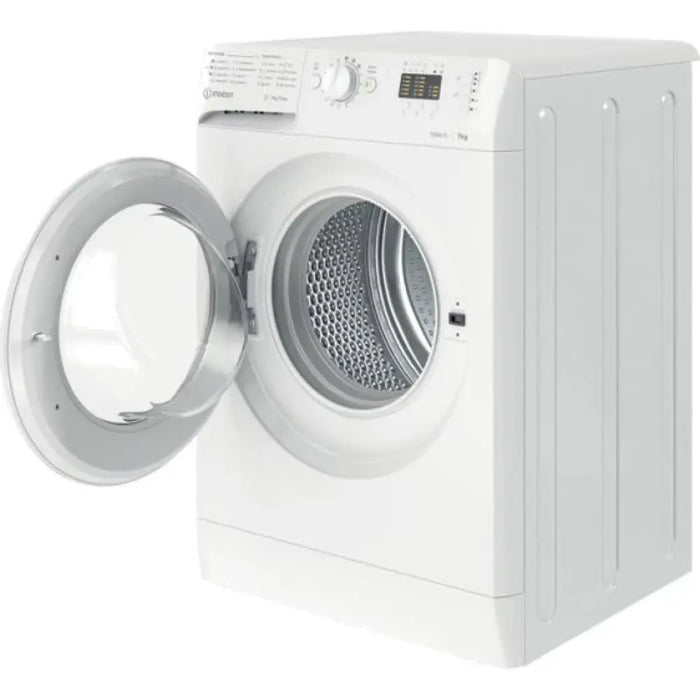 Пералня INDESIT MTWA 71252 W EE 7 кг 1200 об/мин.