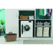 ПЕРАЛНЯ INDESIT MTWE 81495 WK EE