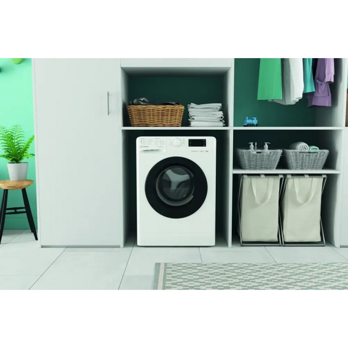 ПЕРАЛНЯ INDESIT MTWE 81495 WK EE