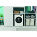 ПЕРАЛНЯ INDESIT MTWE 81495 WK EE