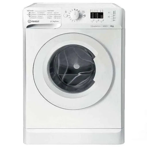 Пералня INDESIT MTWSA 61294 W EE 6 кг 1200 об/мин.
