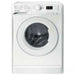 Пералня INDESIT MTWSA 61294 W EE 6 кг 1200 об/мин.