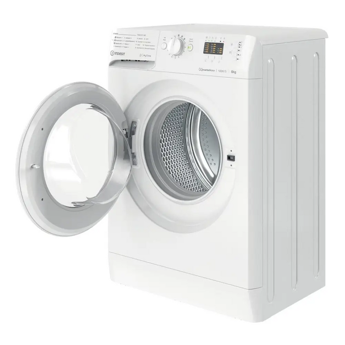 Пералня INDESIT MTWSA 61294 W PL