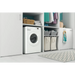 Пералня INDESIT MTWSA 61294 W PL