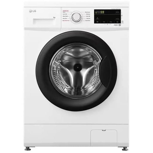 Пералня LG F4J3VS6WE*** 1400 об./мин. 9.00 kg D