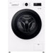Пералня LG F4X1008NWK
